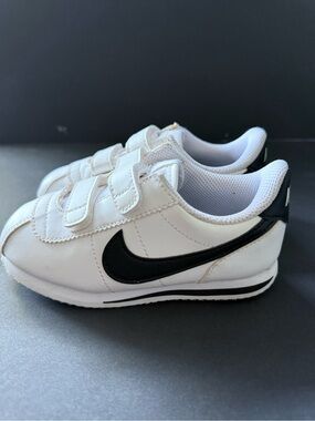 Nike Toddler Boy Shoes Size: 10c